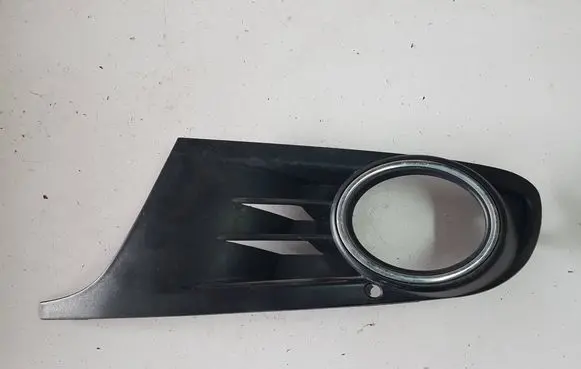 Volkswagen Golf VI Front fog light trim/grill 1K9853665