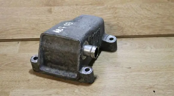 Audi A4 S4 B7 8E 8H Intake resonator 06B129953