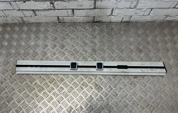 Alfa Romeo Stelvio Other trunk/boot trim element 505391820