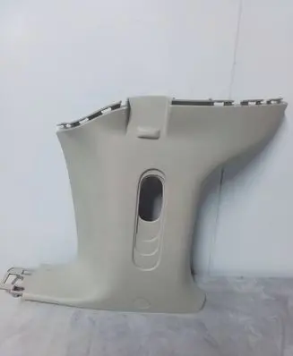 Chrysler Pacifica (C) pillar trim 5RH64PD2AG
