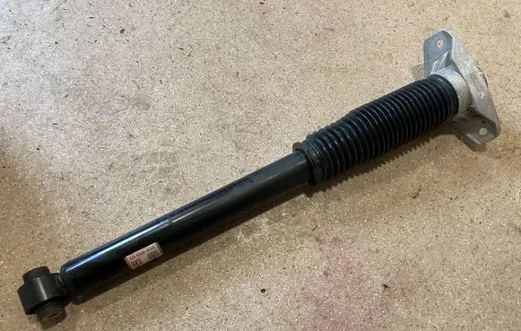 Hyundai Ioniq 5 Rear shock absorber/damper 55300GI240