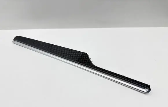 Porsche Macan (95B) Other rear door trim element 95B867062C