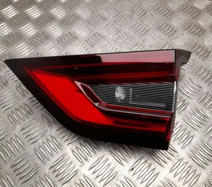 Nissan Juke II F16 Rear/tail lights 265506PA6A