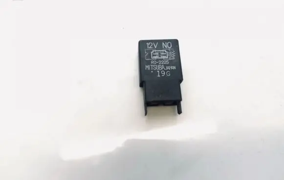 Honda Accord Other relay rc2225 rc-2225