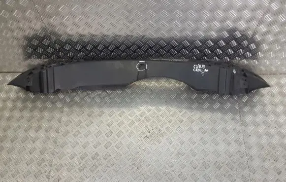 Renault Clio III Rear shock/impact absorber stay/bar 