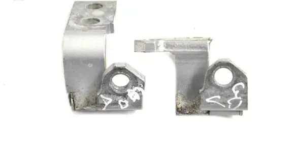 Lexus GS 300 350 430 450H Rear door upper hinge