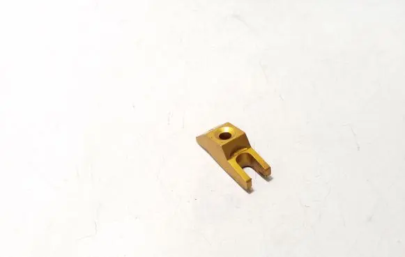 Fuel Injector clamp holder
