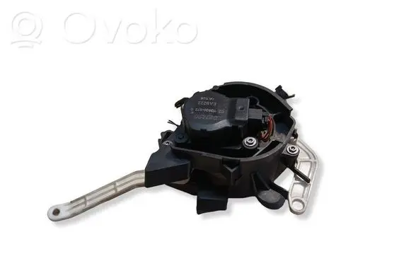 BMW 1 E81 E87 Air flap motor/actuator 113930072 EAB222