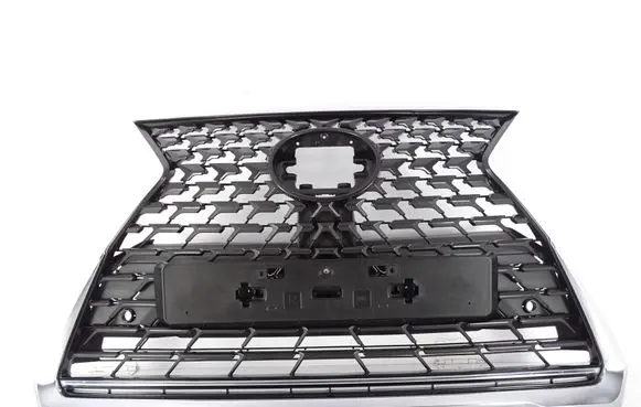 Lexus UX Front bumper upper radiator grill 53111-76120