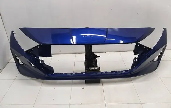 Hyundai i20 (BC3 BI3) Front bumper 8651100000