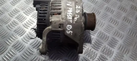 Volkswagen PASSAT B5 Generator/alternator