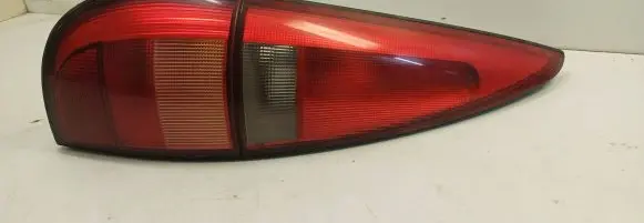 Renault Laguna I Rear/tail lights 2261