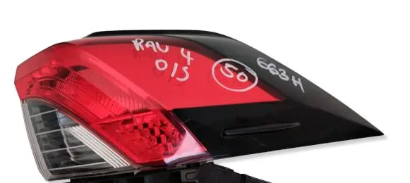 Toyota RAV 4 (XA50) Rear/tail lights 8155042230 A4S1810000