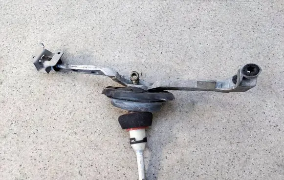 BMW X1 E84 Gear shifter/selector 759060751 7590607