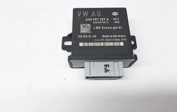 Audi A7 S7 4K8 Light module LCM 4H0907357A