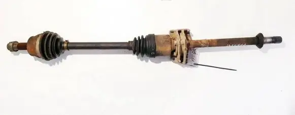 Fiat Doblo Front driveshaft