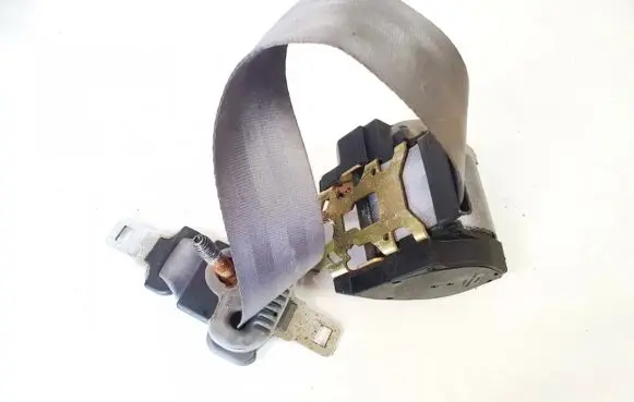 Renault Clio II Middle seatbelt (rear) 43594d