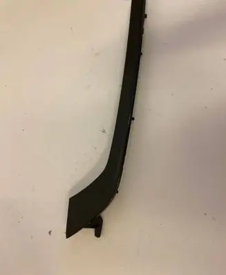 Audi Q7 4M Front door trim bar 4M0867419N