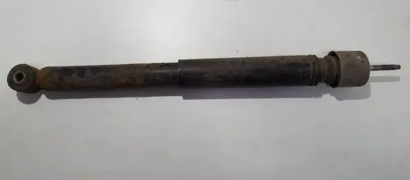 Nissan Note (E11) Rear shock absorber/damper