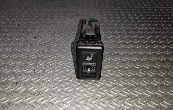 Ford Galaxy Seat heating switch 7M5963563B