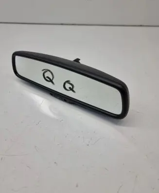 Nissan Qashqai Rear view mirror (interior) E11026001