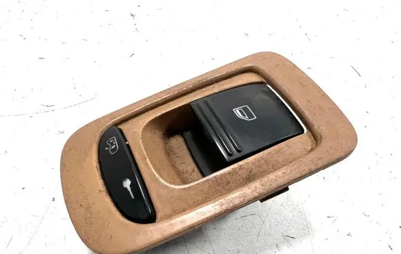 Porsche Cayenne (9PA) Electric window control switch 7L5959855