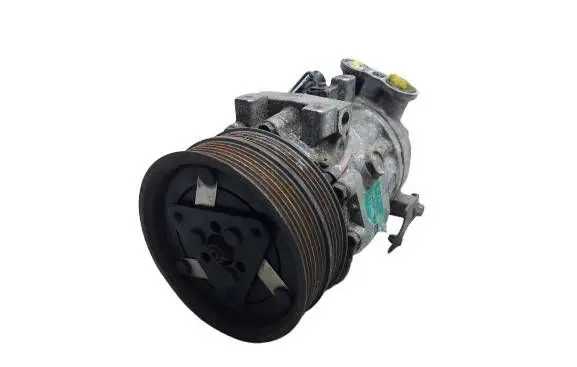 Alfa Romeo 147 Air conditioning (A/C) compressor (pump) 157102KAS 157102