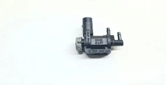 Audi A6 S6 C7 4G Turbo solenoid valve 1K0906283A
