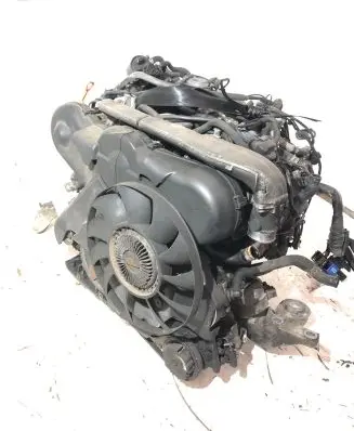 Audi A4 S4 B6 8E 8H Engine BFC