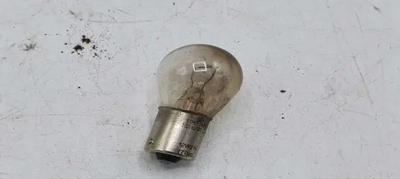 Nissan X-Trail T30 Rear tail light bulb NOCODE