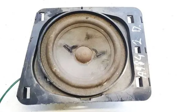 Volkswagen PASSAT B4 Front door speaker 3a1857228a