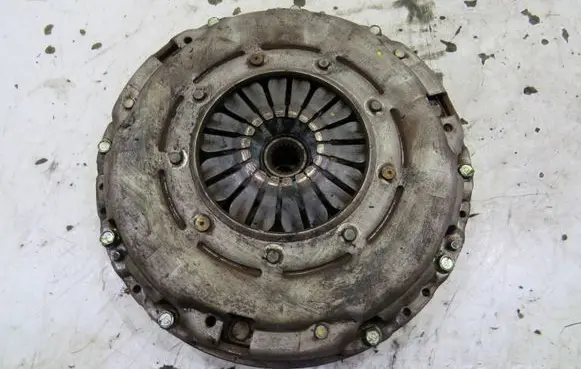Hyundai i20 (GB IB) Clutch set kit GMAUTO4574097