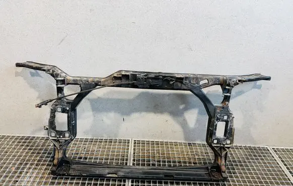 Audi A4 S4 B8 8K Radiator support slam panel 8K0805594J