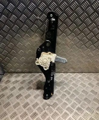Mercedes-Benz E W211 Rear window lifting mechanism without motor 2117300246 A2117300246