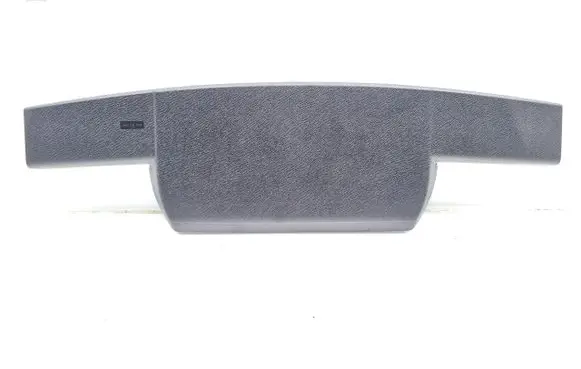 Citroen C4 X Tailgate trim 9834895280 0F311077047