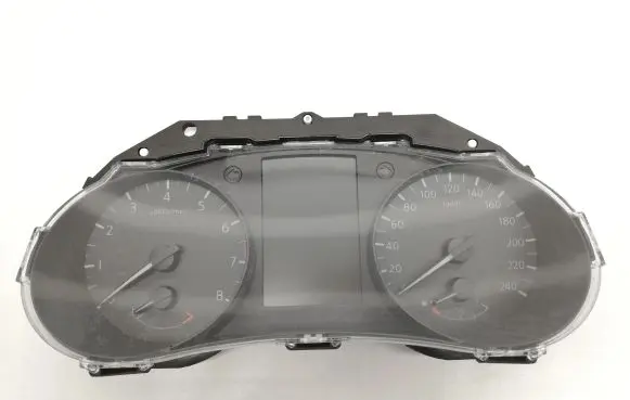 Nissan Qashqai Speedometer (instrument cluster) 4EM1A0AYI 4EM1CREFL