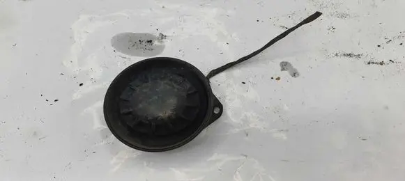Toyota Avensis Verso Alarm system siren NOCODE