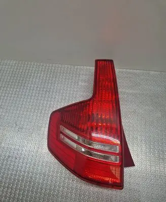 Citroen C4 I Rear/tail lights 9655864080 4CZX13405AA