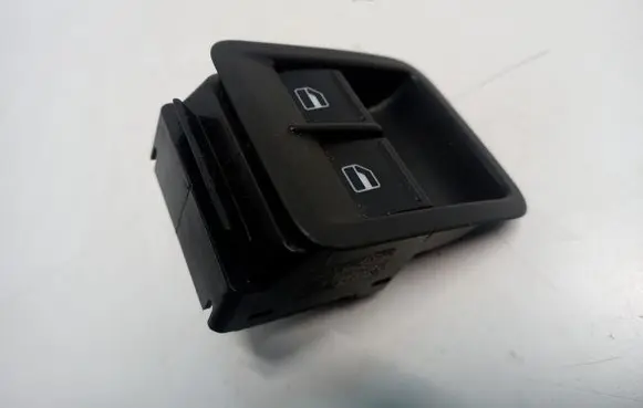 Volkswagen Caddy Quarter vent window switch 2K5867255B