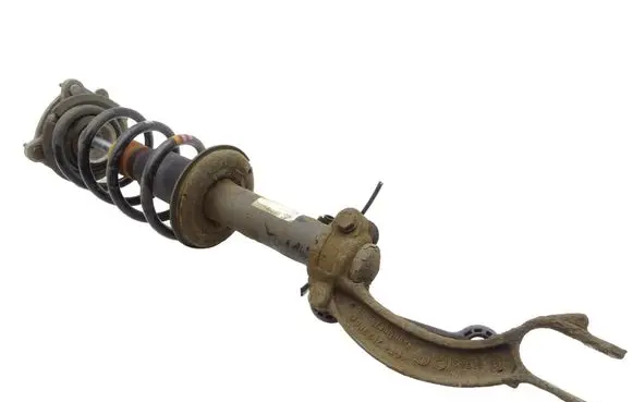 Audi A6 S6 C7 4G Front shock absorber/damper 4G0413031N