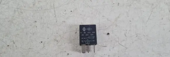 Renault Laguna II Other relay 7700414484 PA66GF30 29201041