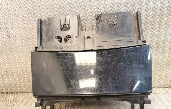 Car ashtray