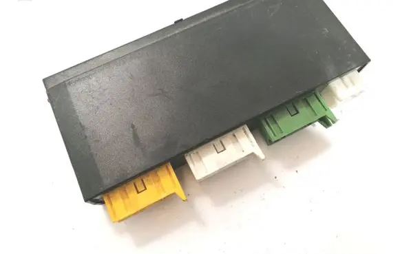 BMW 5 E34 Comfort/convenience module 5DK00696507 61358368571120373