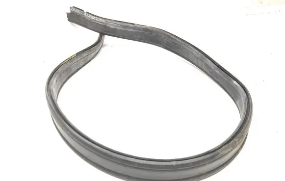 Engine compartment rubber