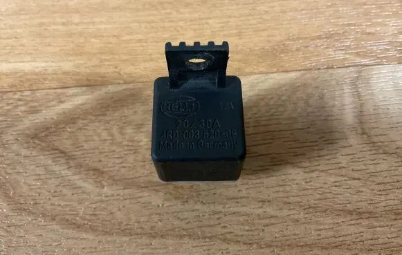 Citroen C5 Other relay 4RD00352008