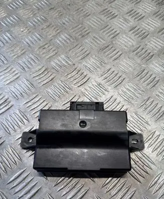 Audi A6 S6 C7 4G Other control units/modules 4G8907468H