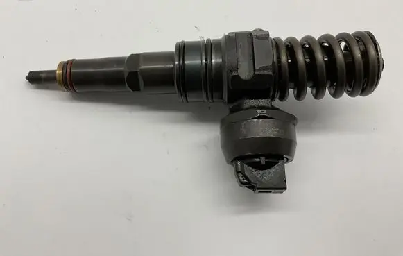 Ford Galaxy Fuel injector 038130073ak 0414720038