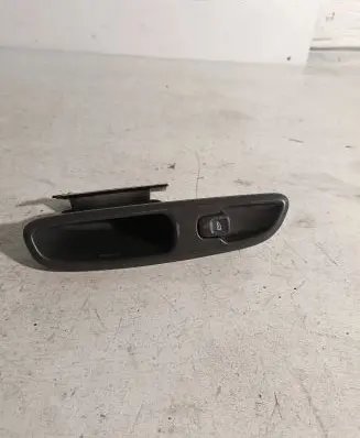 Volvo S60 Electric window control switch E8342