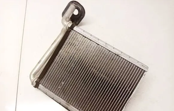 Toyota RAV 4 (XA30) Heater blower radiator 