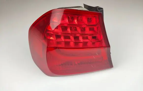 BMW 3 E90 E91 Rear/tail lights 7154153 21830101